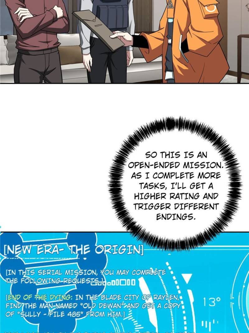 The Legendary Mechanic chapter 130 page 26