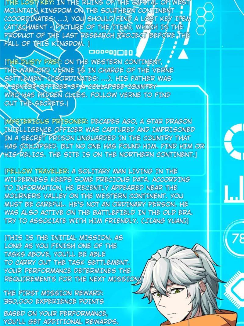 The Legendary Mechanic chapter 130 page 27