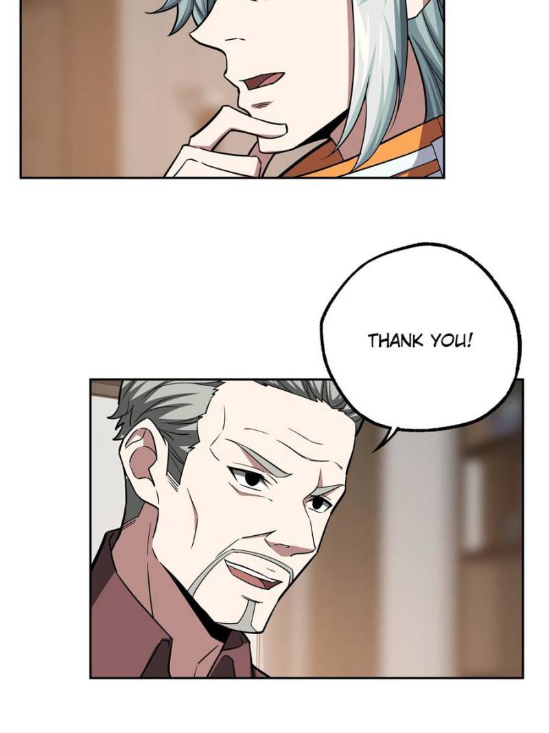 The Legendary Mechanic chapter 130 page 29