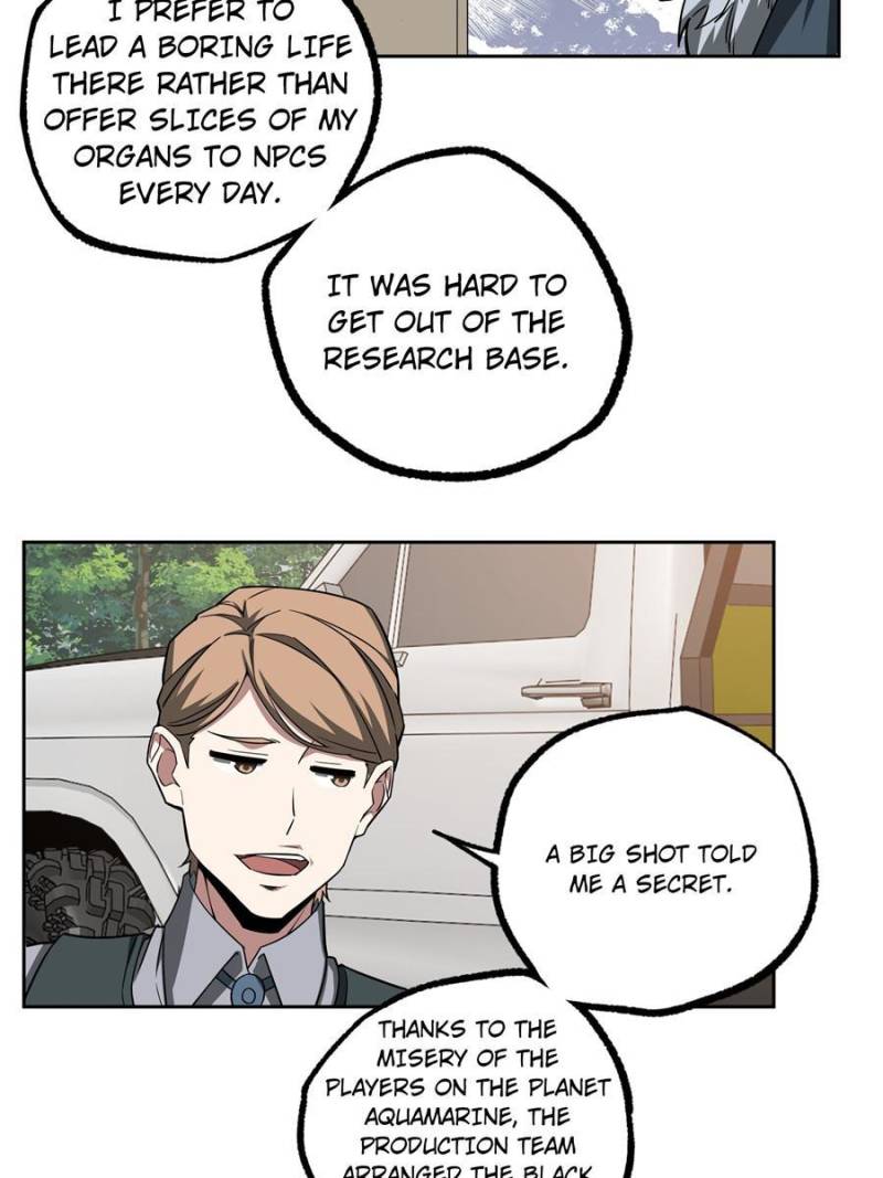 The Legendary Mechanic chapter 130 page 33