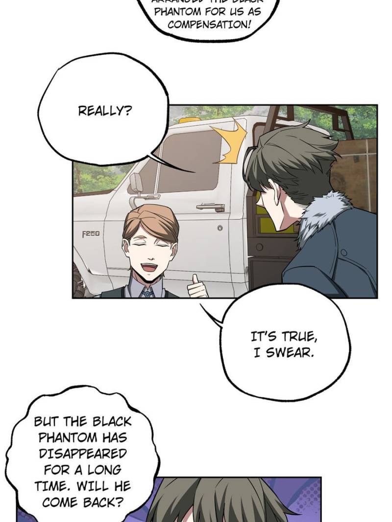 The Legendary Mechanic chapter 130 page 34