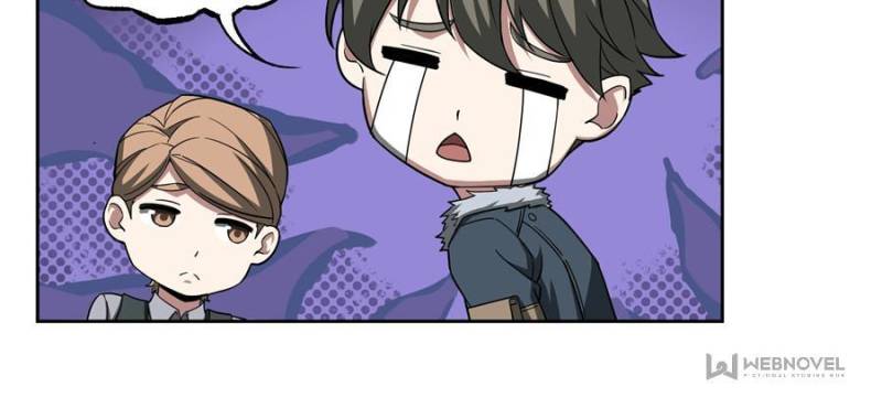 The Legendary Mechanic chapter 130 page 35