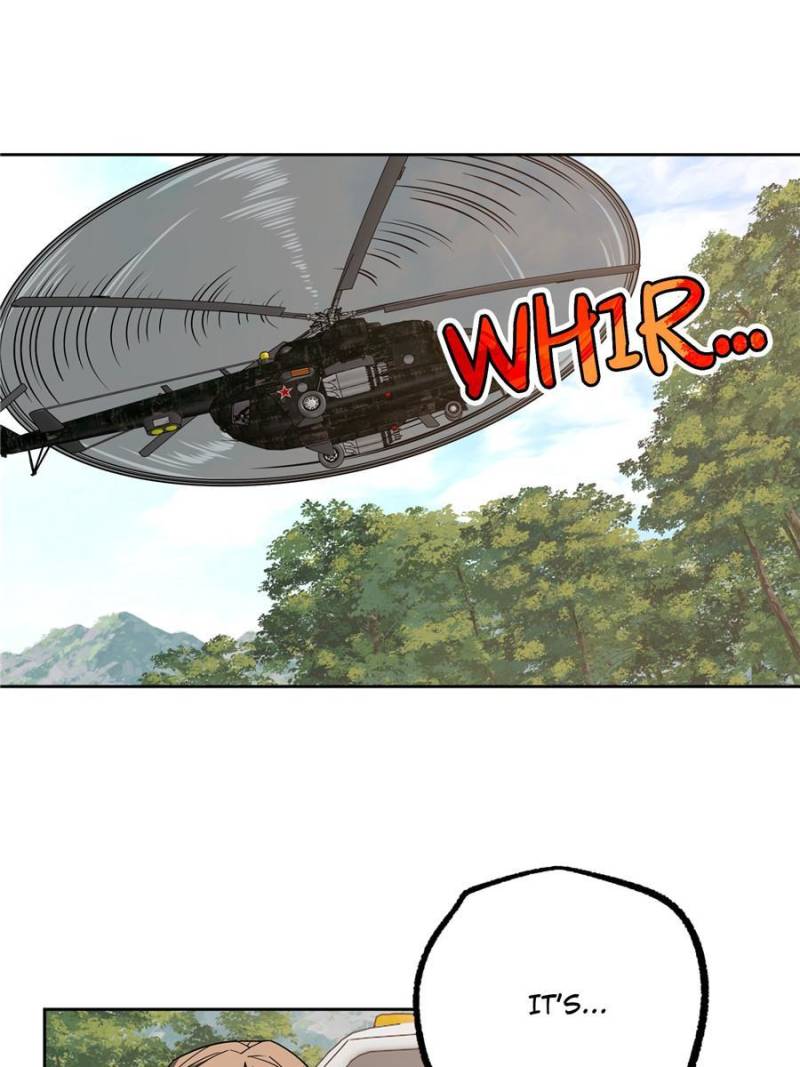 The Legendary Mechanic chapter 130 page 36