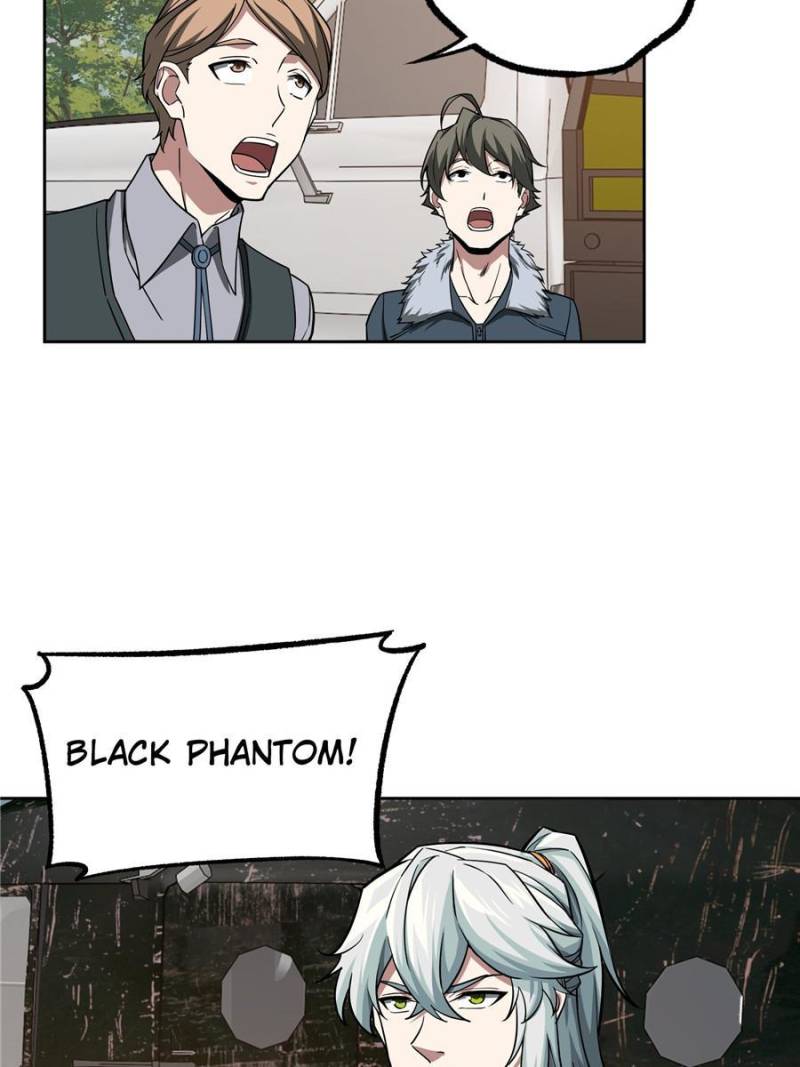 The Legendary Mechanic chapter 130 page 37