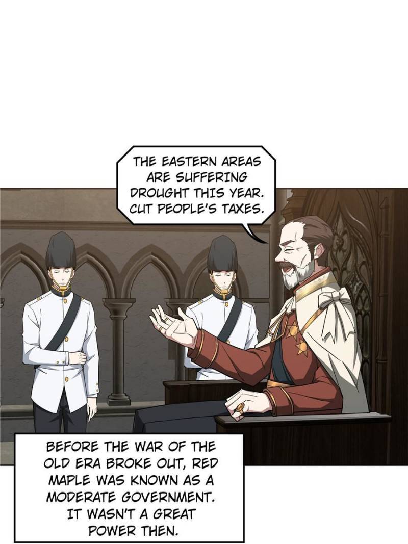 The Legendary Mechanic chapter 130 page 4