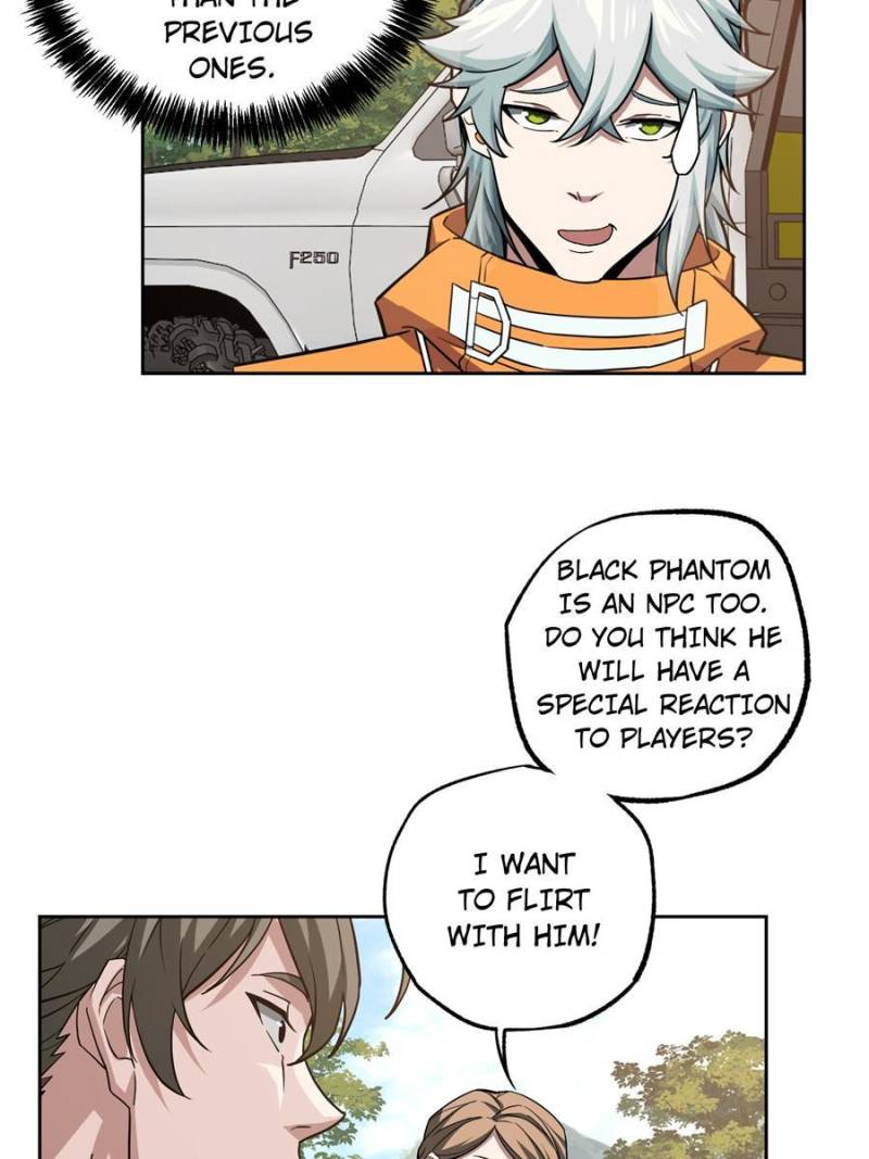 The Legendary Mechanic chapter 130 page 40