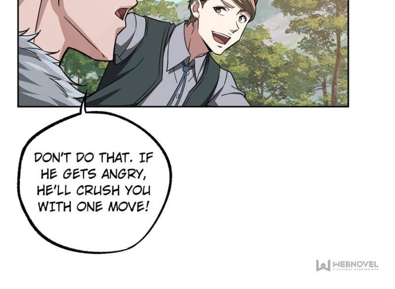 The Legendary Mechanic chapter 130 page 41