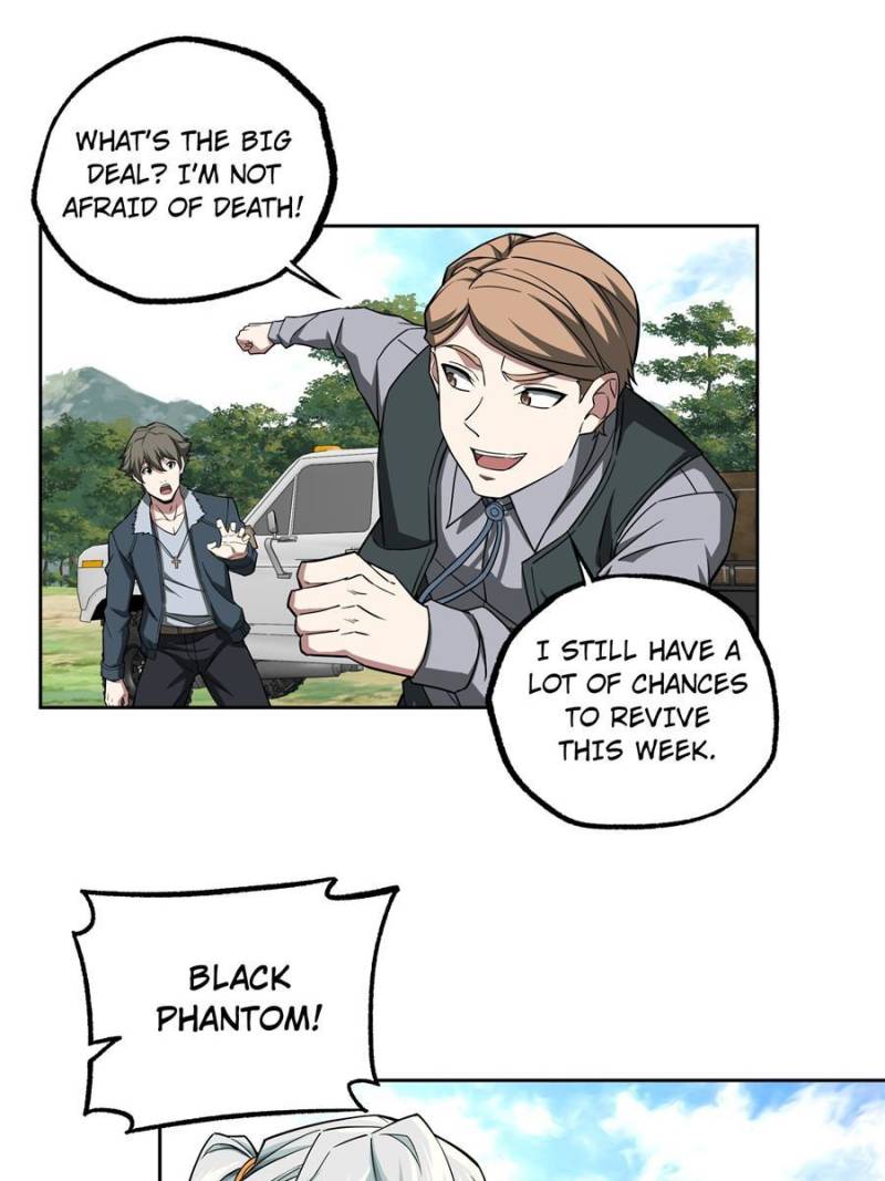 The Legendary Mechanic chapter 130 page 42