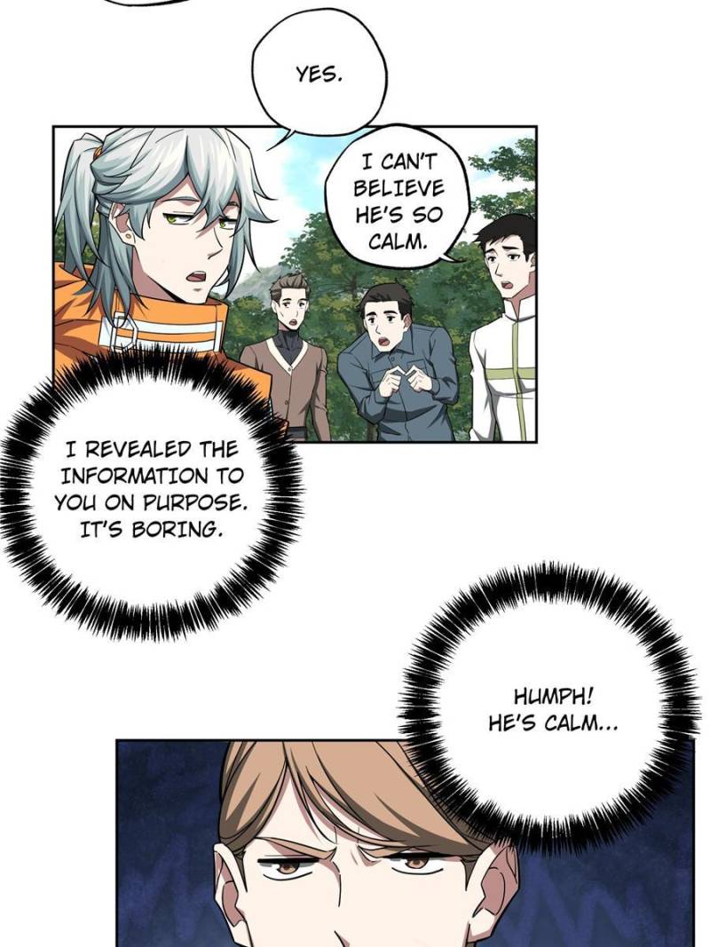 The Legendary Mechanic chapter 130 page 45