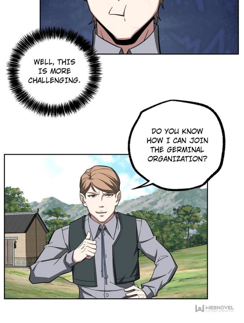 The Legendary Mechanic chapter 130 page 46