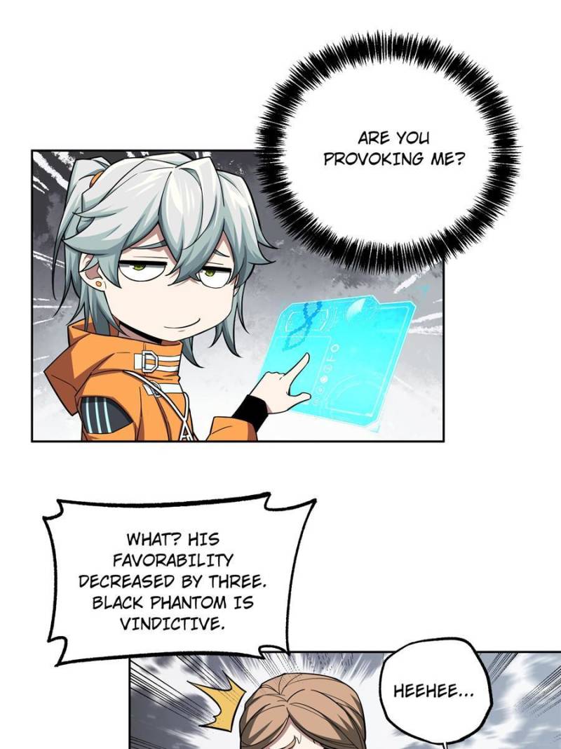 The Legendary Mechanic chapter 130 page 47