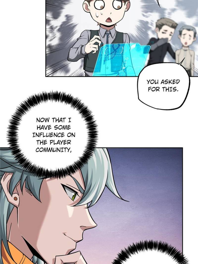 The Legendary Mechanic chapter 130 page 48