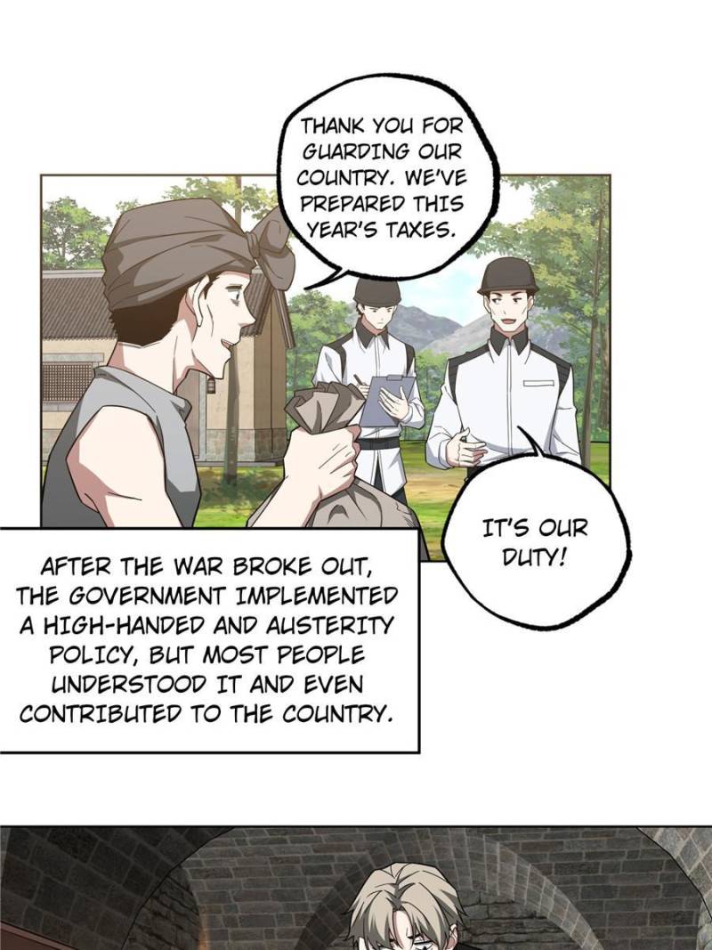 The Legendary Mechanic chapter 130 page 5