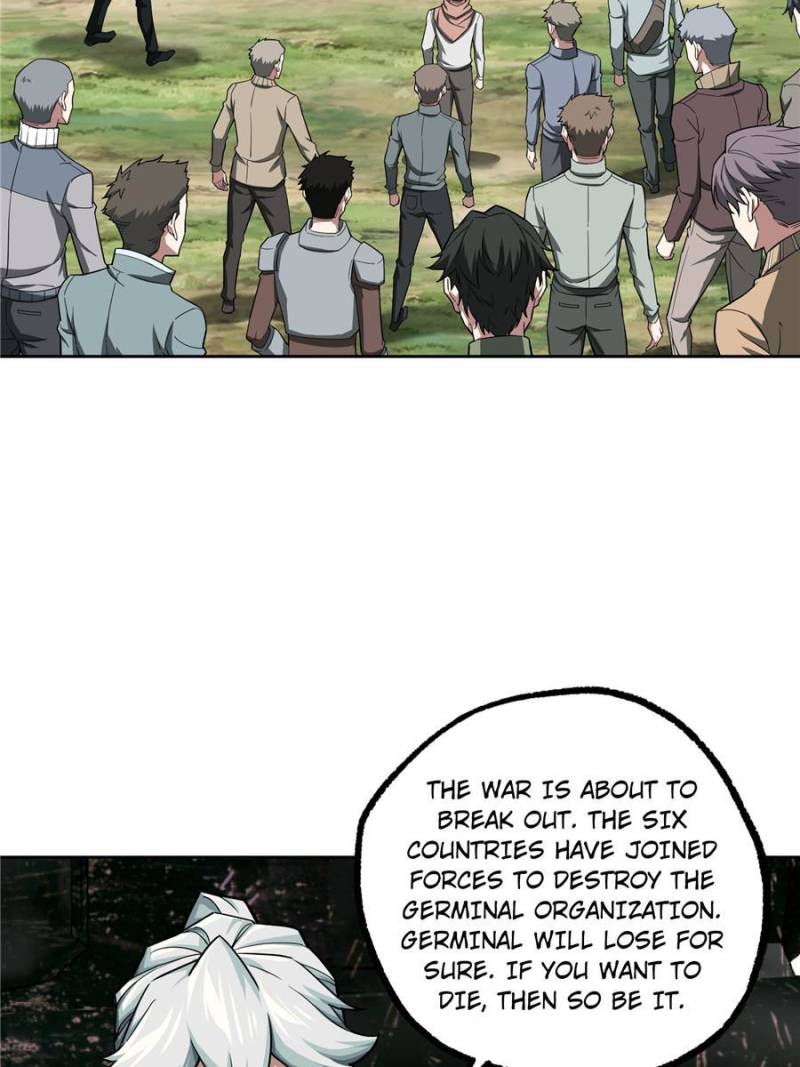 The Legendary Mechanic chapter 130 page 50