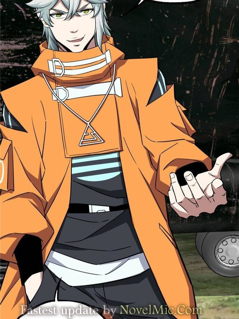 The Legendary Mechanic chapter 130 page 51