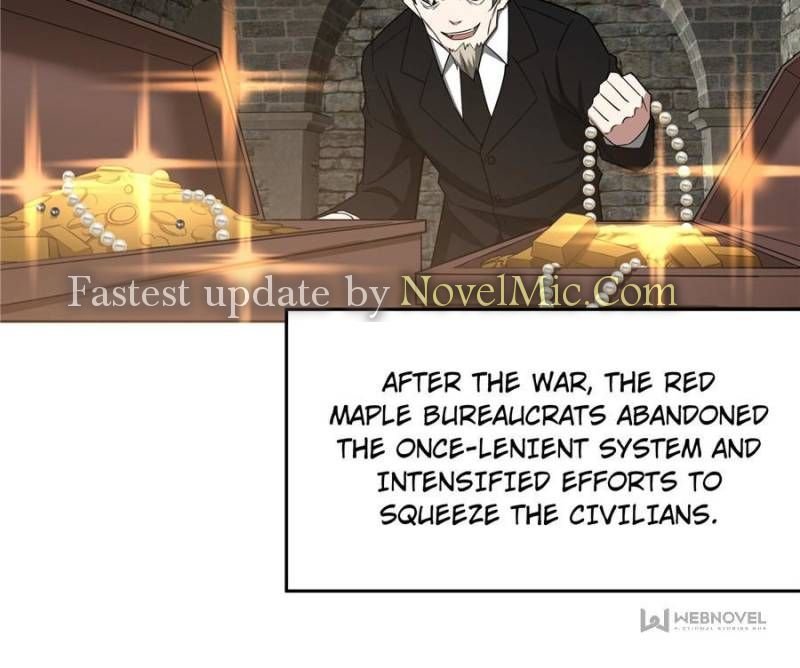 The Legendary Mechanic chapter 130 page 6