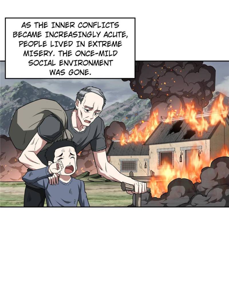 The Legendary Mechanic chapter 130 page 7