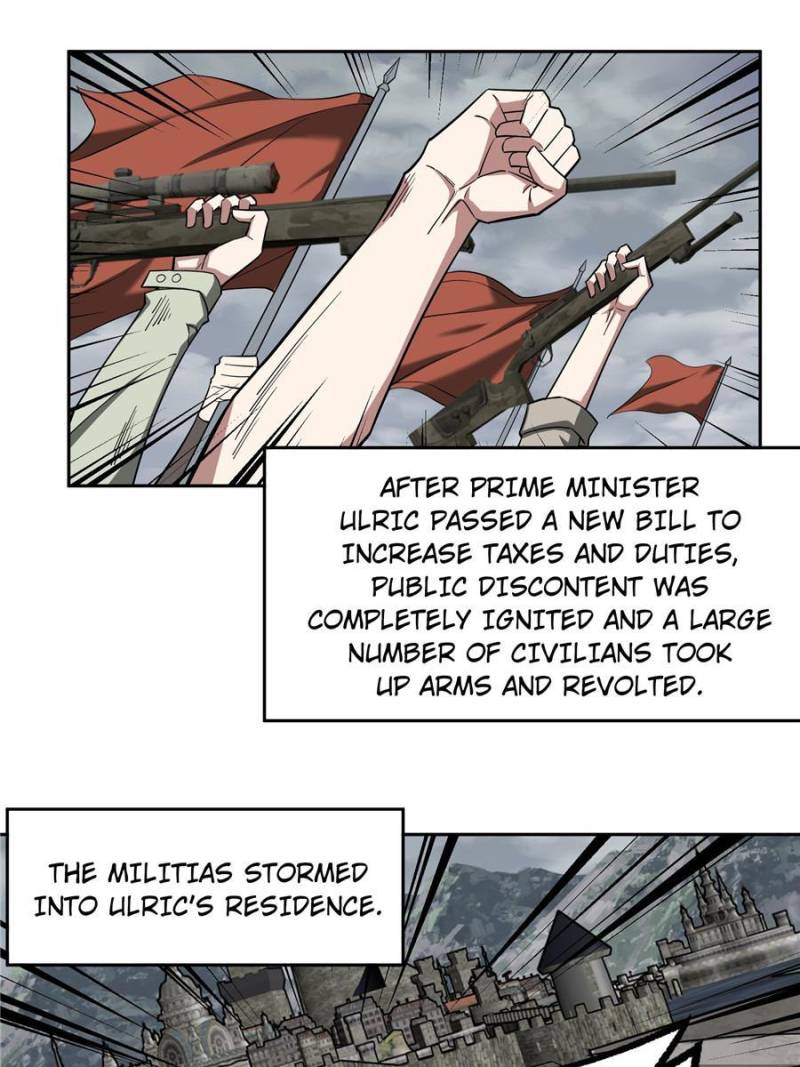 The Legendary Mechanic chapter 130 page 8