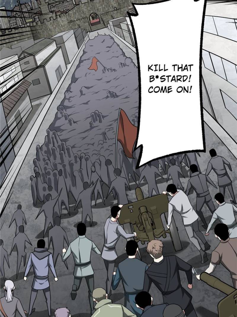 The Legendary Mechanic chapter 130 page 9