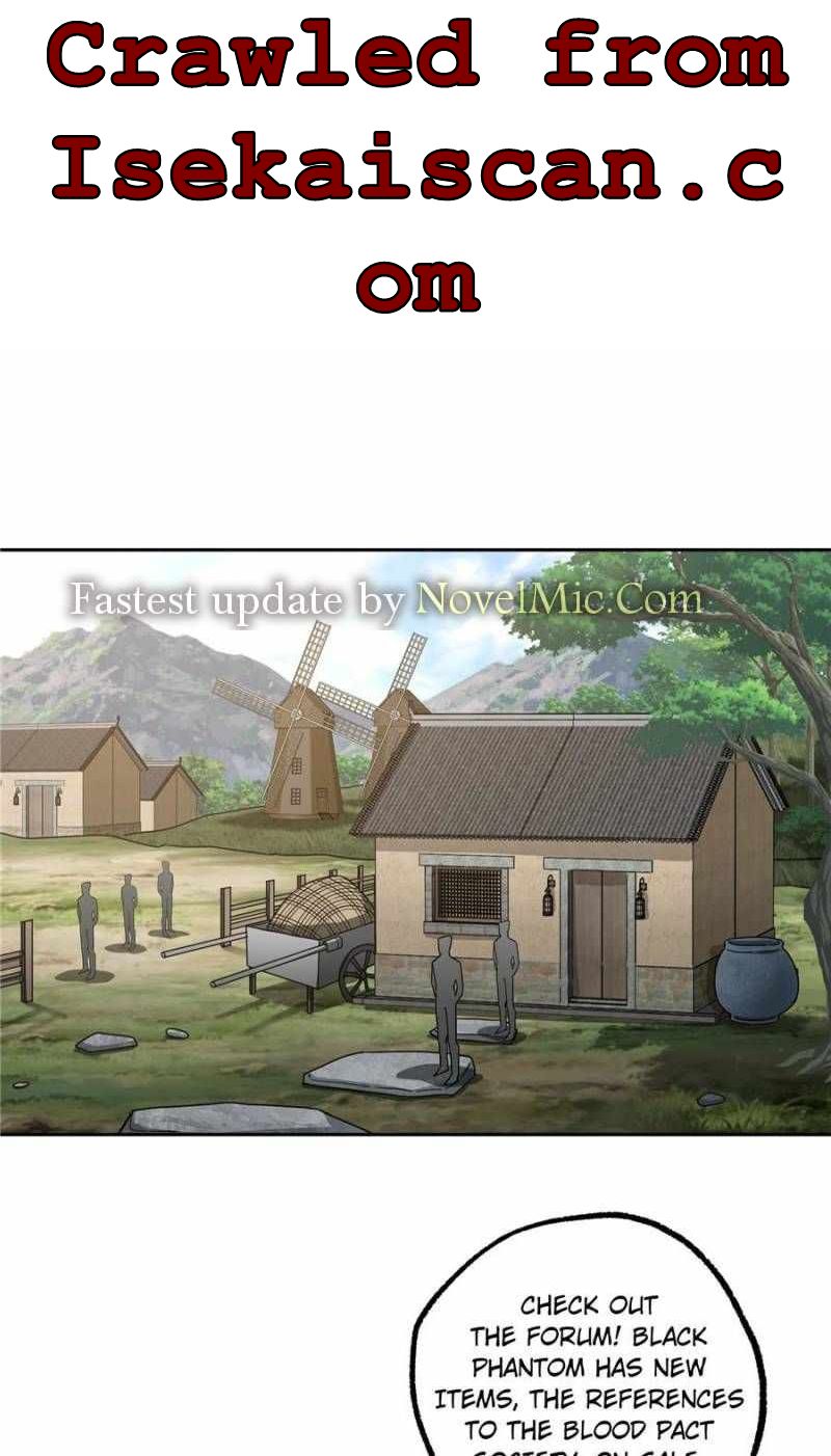 The Legendary Mechanic chapter 131 page 1