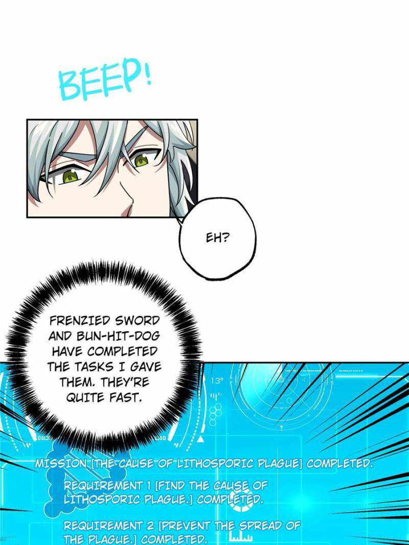 The Legendary Mechanic chapter 131 page 10