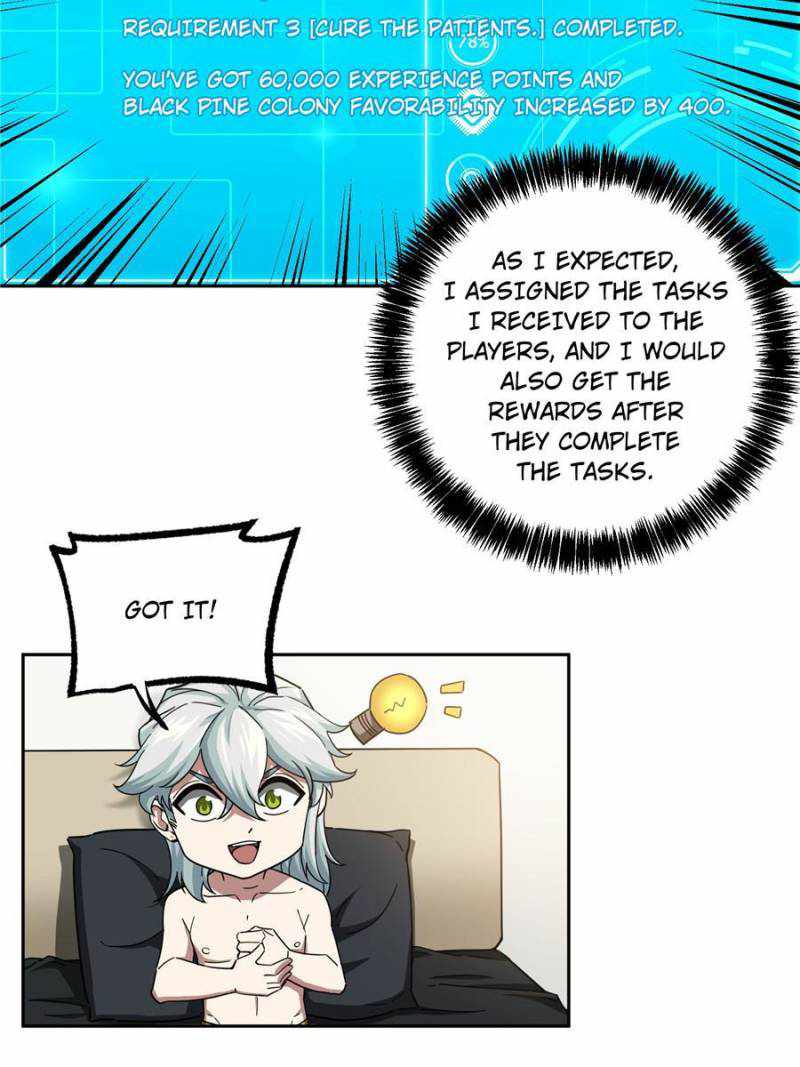 The Legendary Mechanic chapter 131 page 11