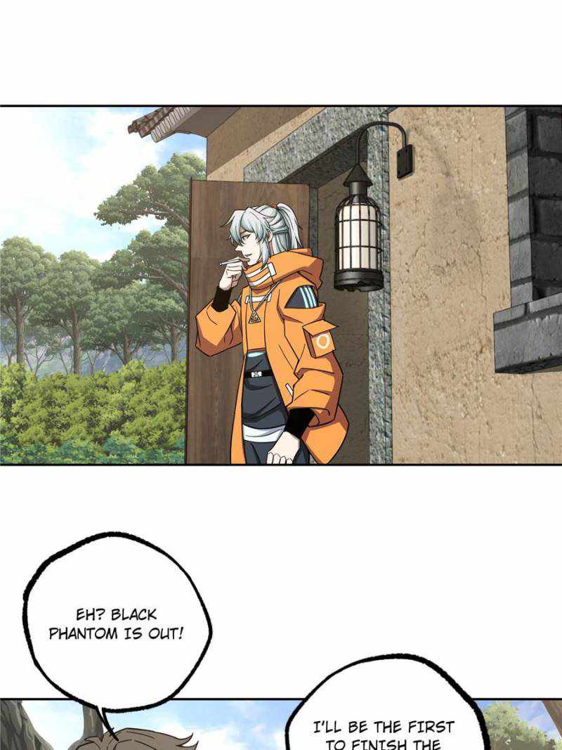 The Legendary Mechanic chapter 131 page 13