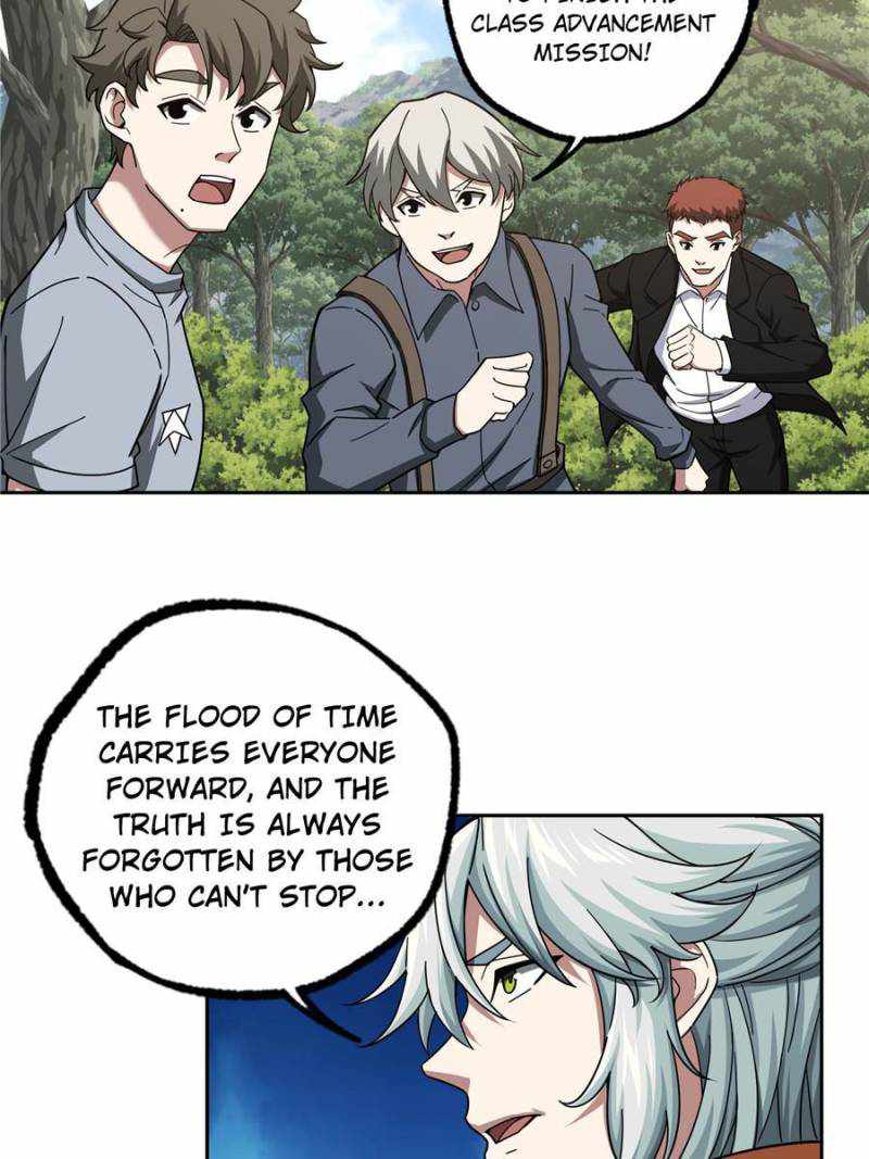 The Legendary Mechanic chapter 131 page 14