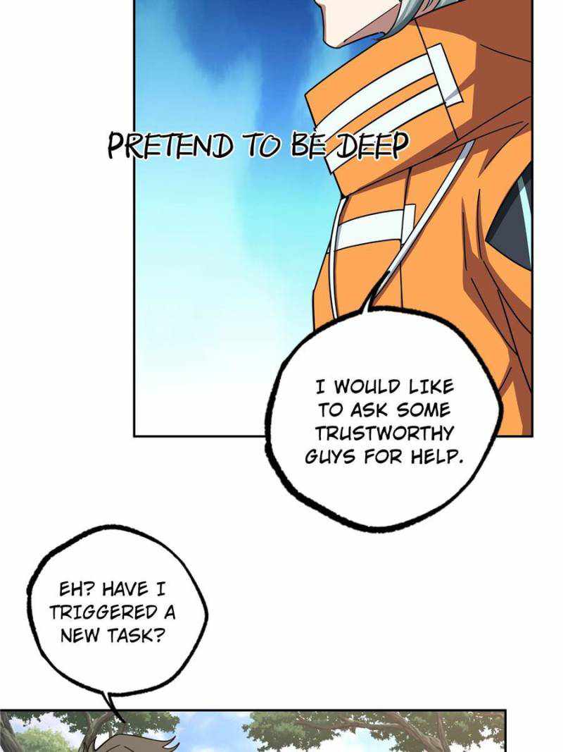 The Legendary Mechanic chapter 131 page 15