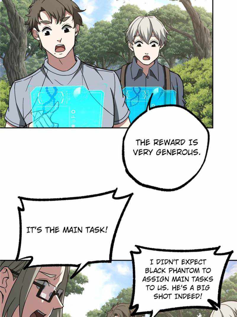 The Legendary Mechanic chapter 131 page 16