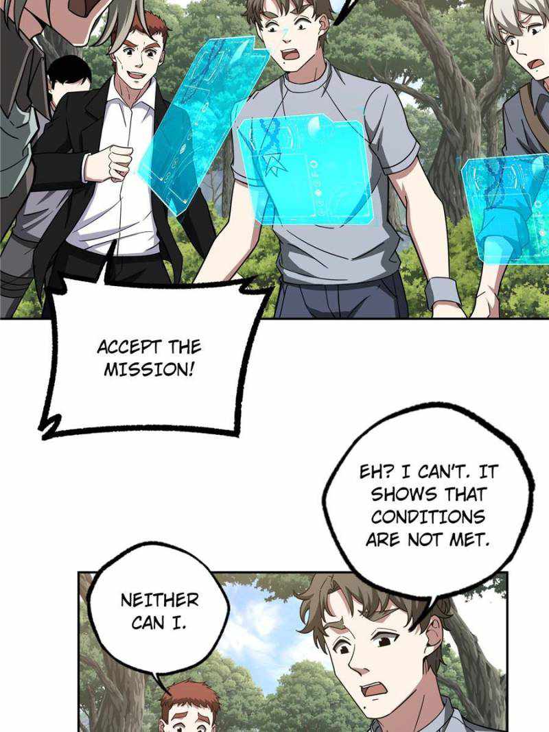 The Legendary Mechanic chapter 131 page 17