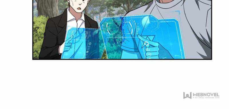 The Legendary Mechanic chapter 131 page 18