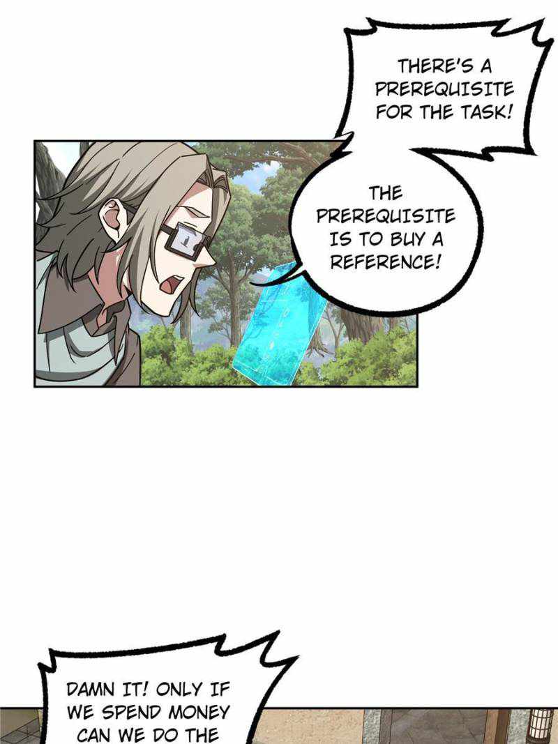 The Legendary Mechanic chapter 131 page 19