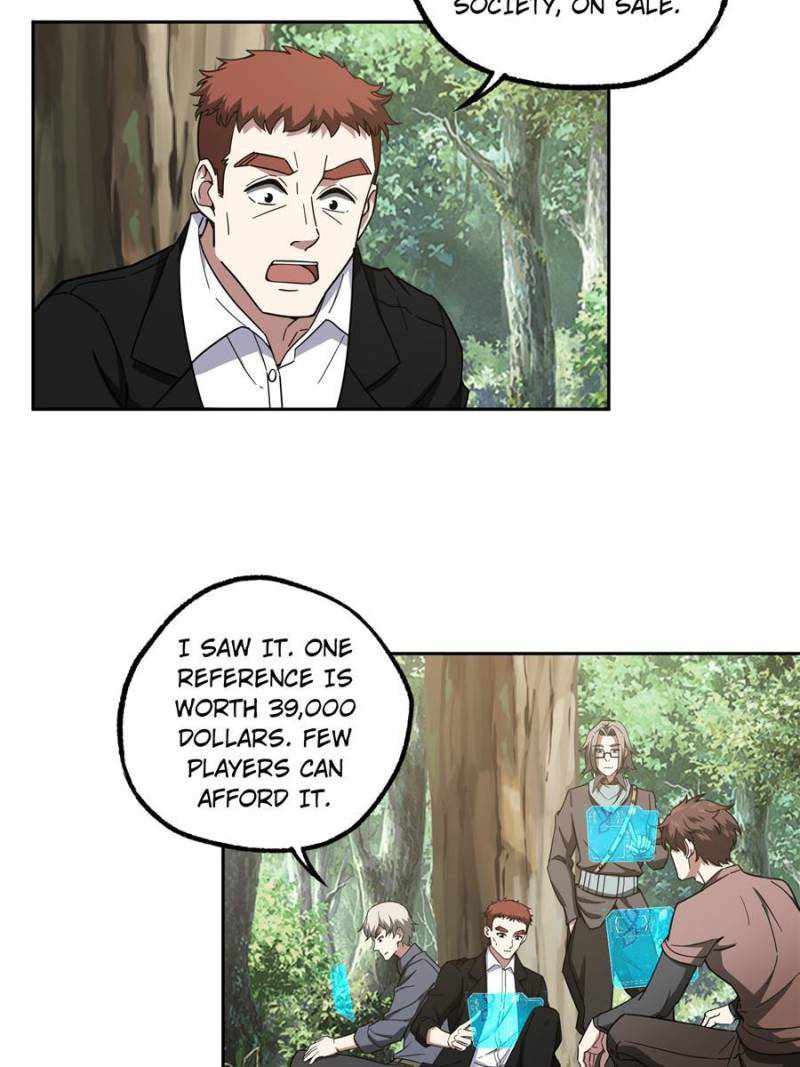 The Legendary Mechanic chapter 131 page 2