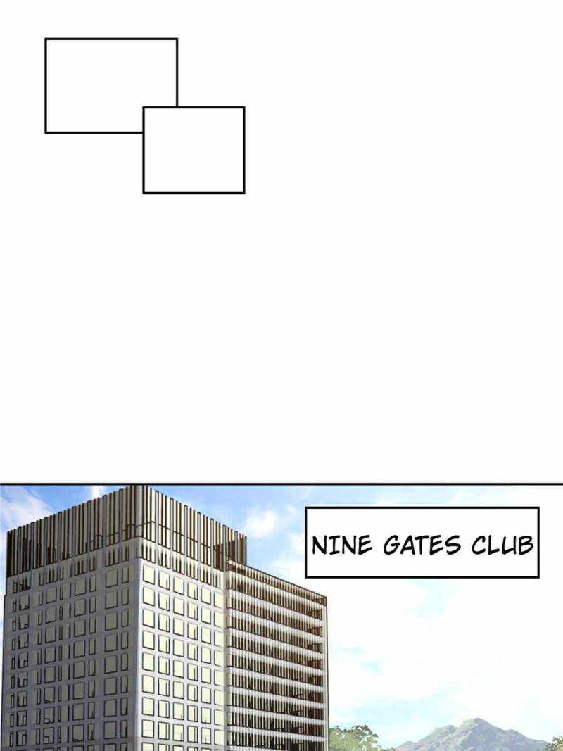 The Legendary Mechanic chapter 131 page 22