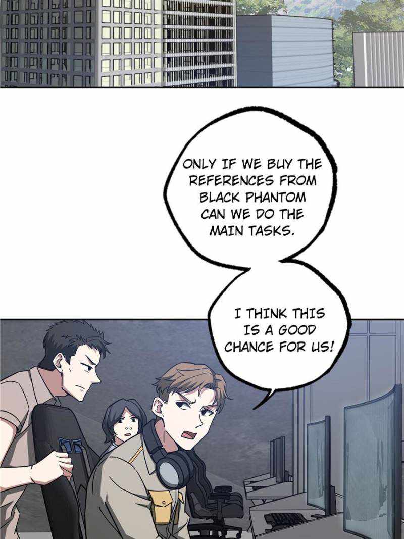 The Legendary Mechanic chapter 131 page 23