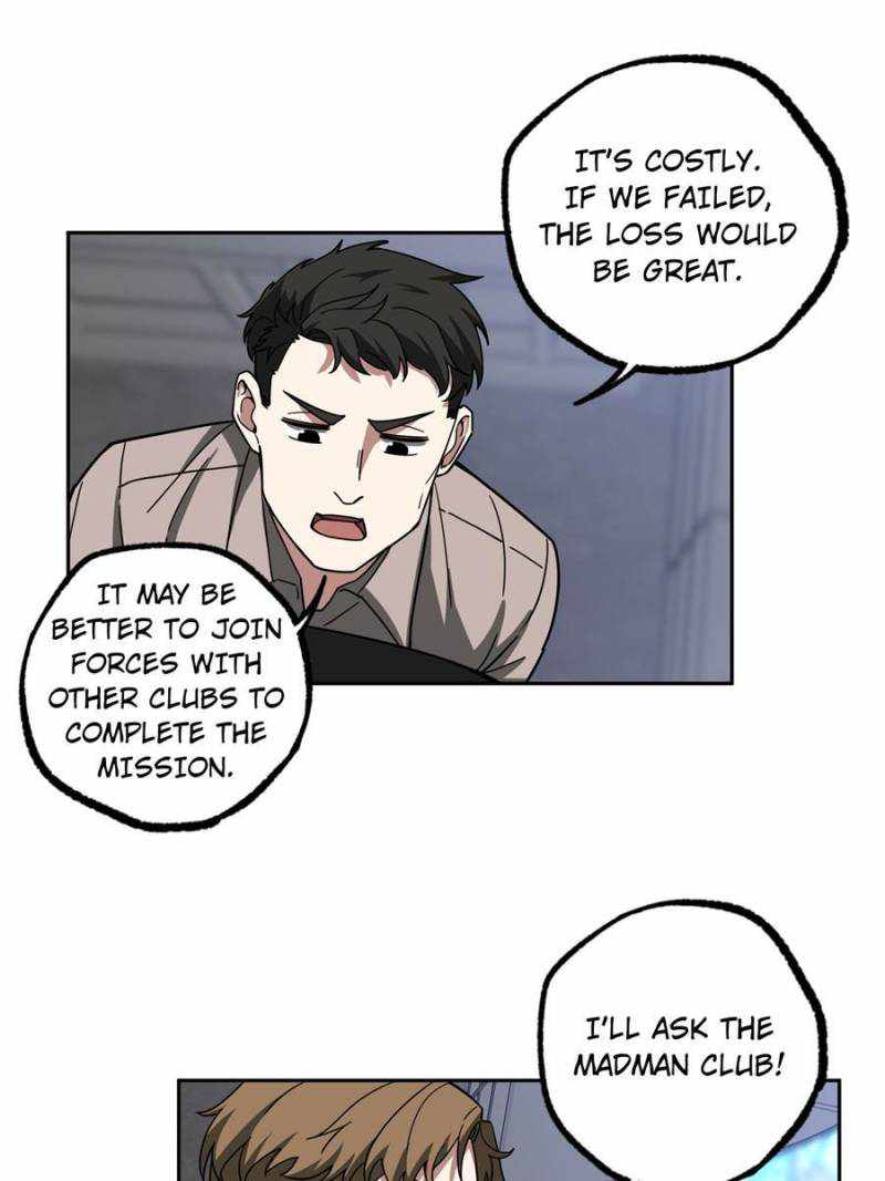 The Legendary Mechanic chapter 131 page 25