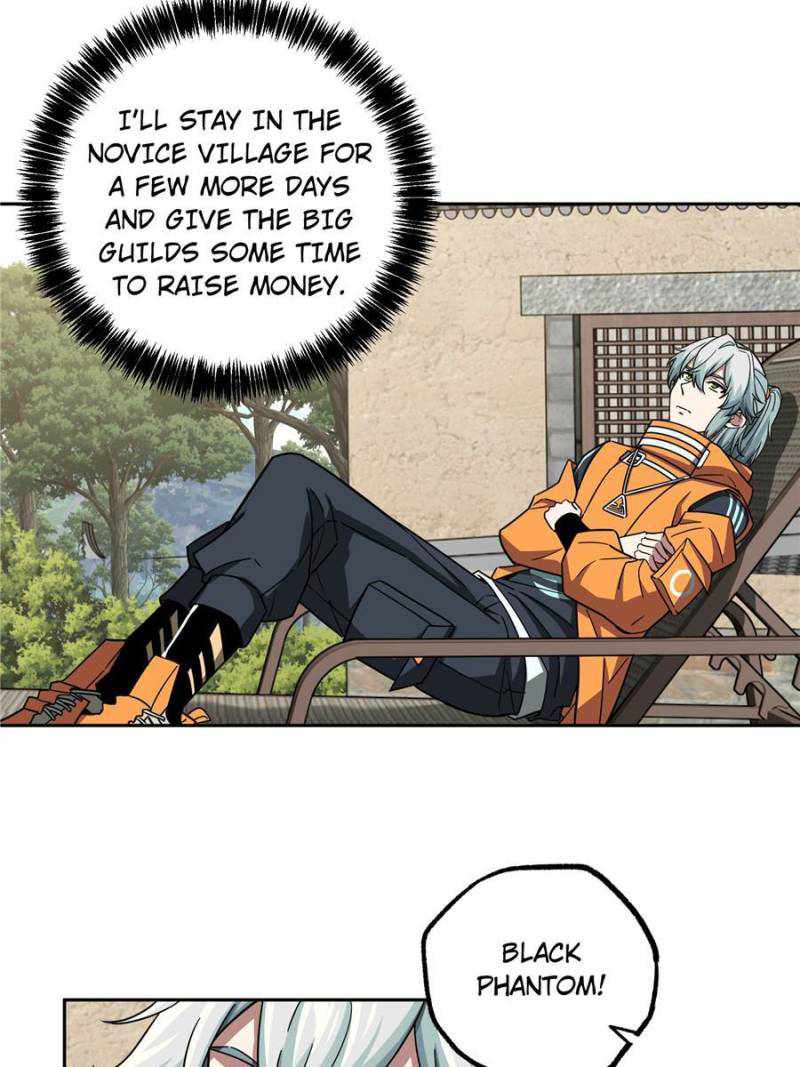 The Legendary Mechanic chapter 131 page 27