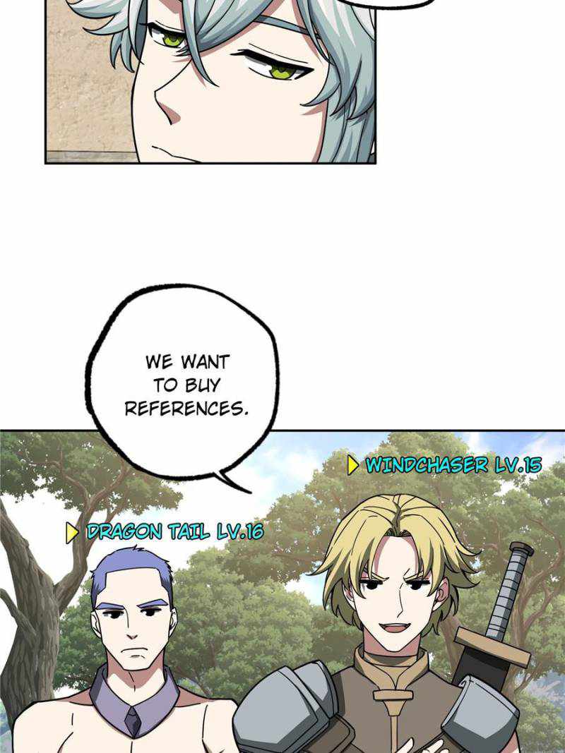 The Legendary Mechanic chapter 131 page 28