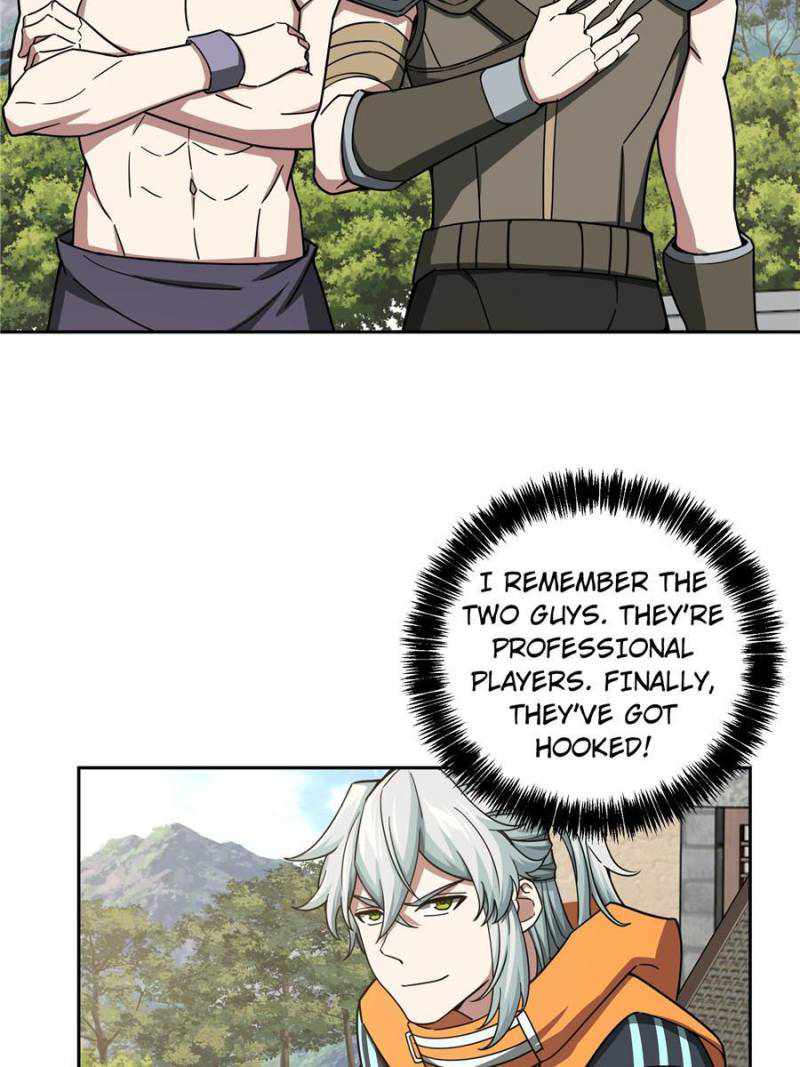 The Legendary Mechanic chapter 131 page 29