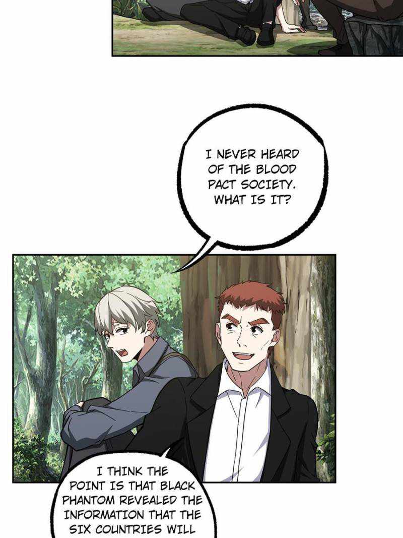 The Legendary Mechanic chapter 131 page 3