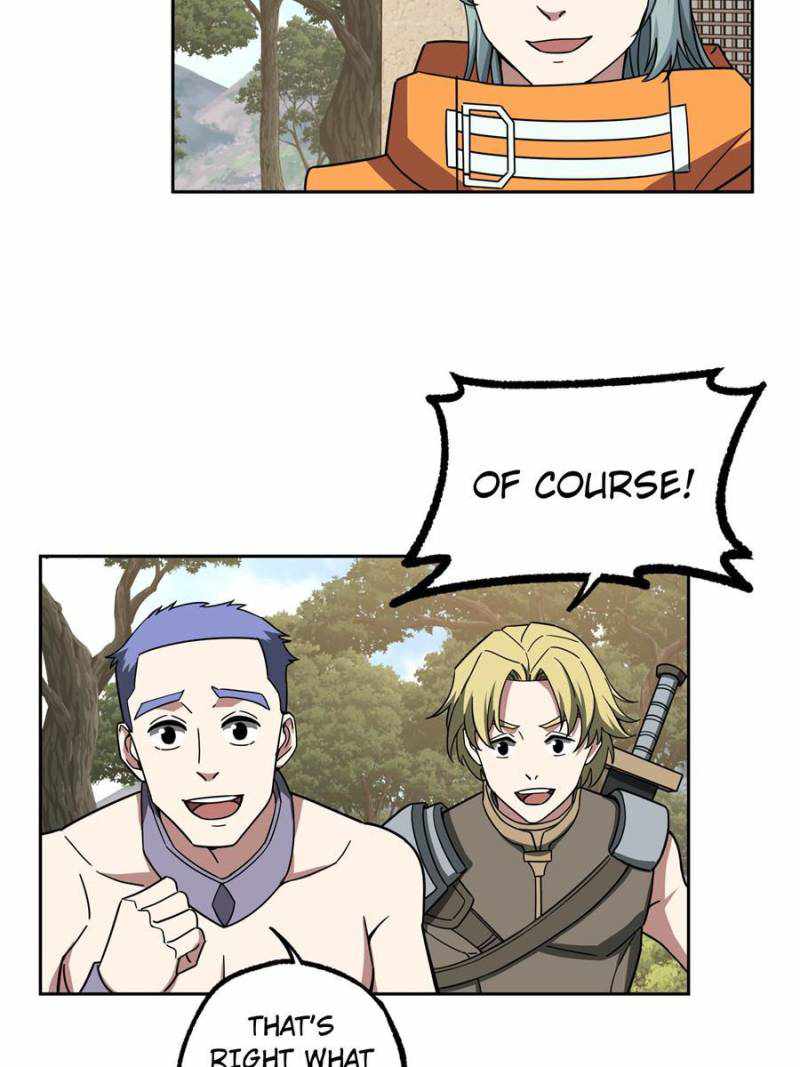 The Legendary Mechanic chapter 131 page 33