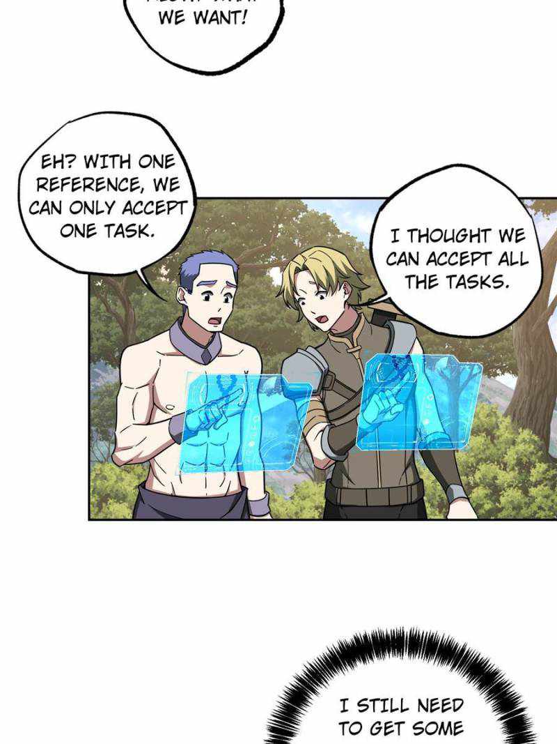 The Legendary Mechanic chapter 131 page 34