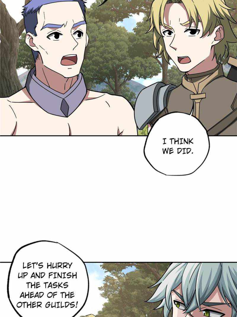 The Legendary Mechanic chapter 131 page 36