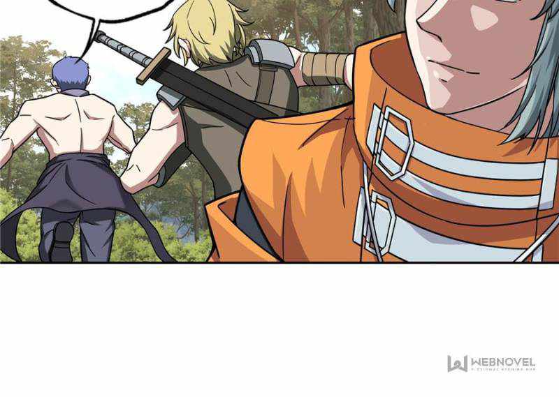 The Legendary Mechanic chapter 131 page 37