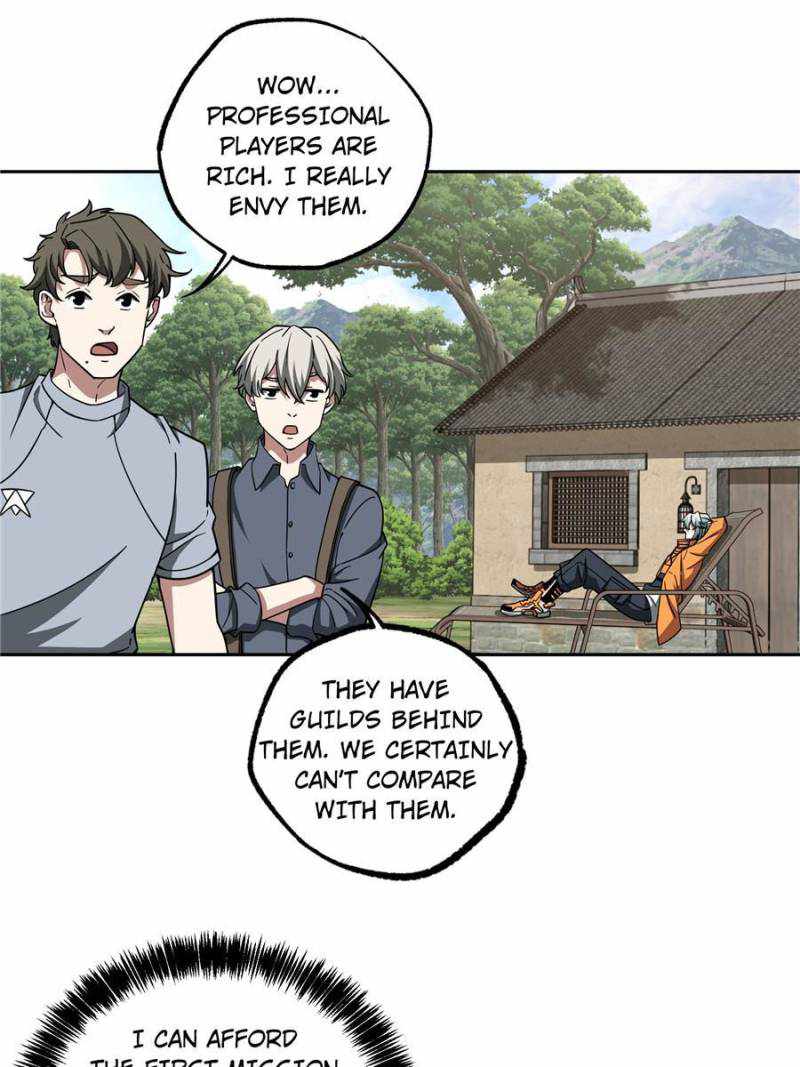 The Legendary Mechanic chapter 131 page 38