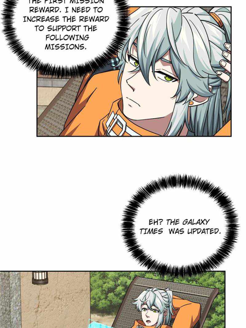 The Legendary Mechanic chapter 131 page 39