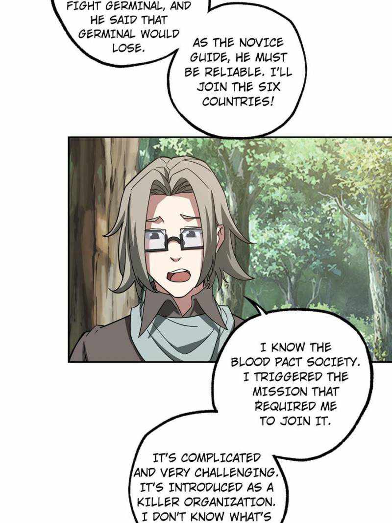 The Legendary Mechanic chapter 131 page 4