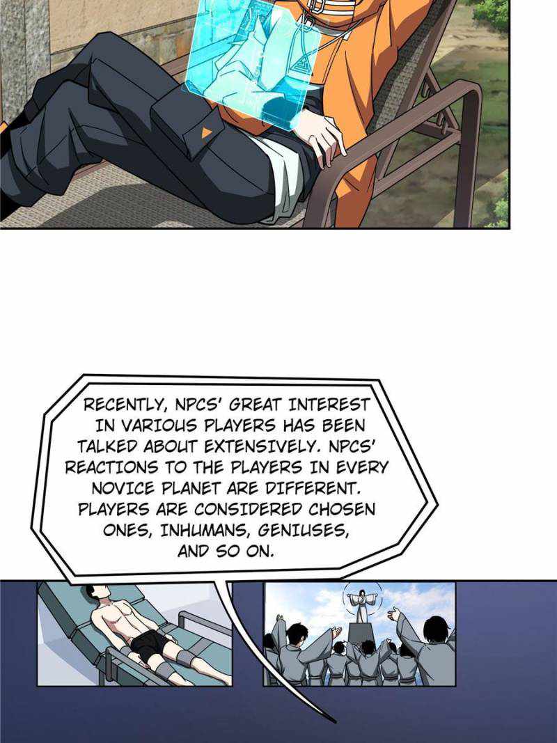 The Legendary Mechanic chapter 131 page 40