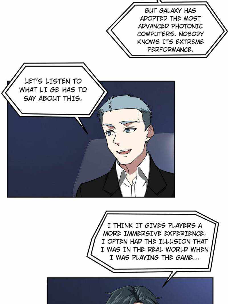 The Legendary Mechanic chapter 131 page 42